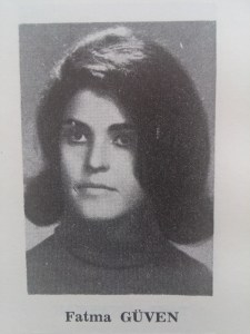 Ö17-İNGİLİZCE-FATMA GÜVEN