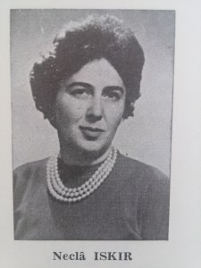 Ö17-İNGİLİZCE-NECLA İSKİR