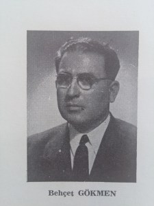 Ö7-MATEMATİK-BEHÇET GÖKMEN