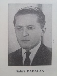 Ö7-MATEMATİK-SABRİ BABACAN