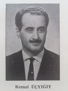 Ö9-KİMYA-KEMAL ÜÇYİĞİT