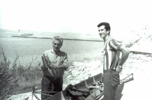 14-1966 Cahit usta, Erdal Günsel