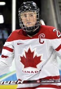 23a-Hayley Wickenheiser