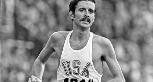 23-Frank Shorter