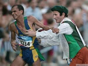 9-2004 Maraton saldırısı