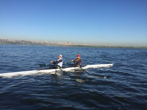 Kuşku – Hüseyin Kandemir