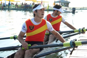 8-2008 - ML2x Ahmet Yumrukaya-Cem Yılmaz