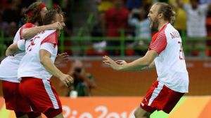 19-Danimarka hentbol