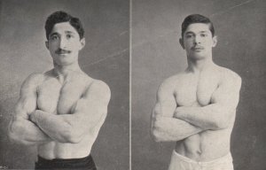 5-Photo TATAOULON Alibrantides A