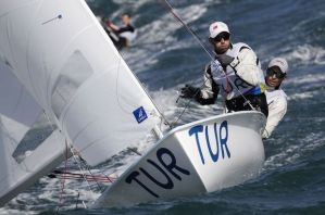 51-Deniz, Ateş Çınar