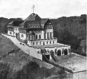 berliner-ruder-clubs-am-kleinen-wannsee-berlin-1908